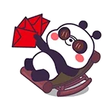 红包来了