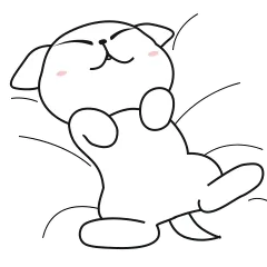 zzzzzzzzzzzzz（困了睡觉）
