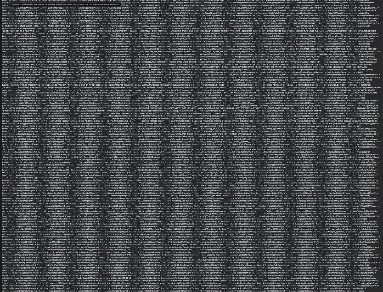 I Wrote A Regex
