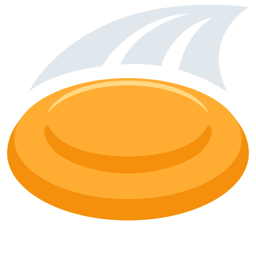 Flying disc