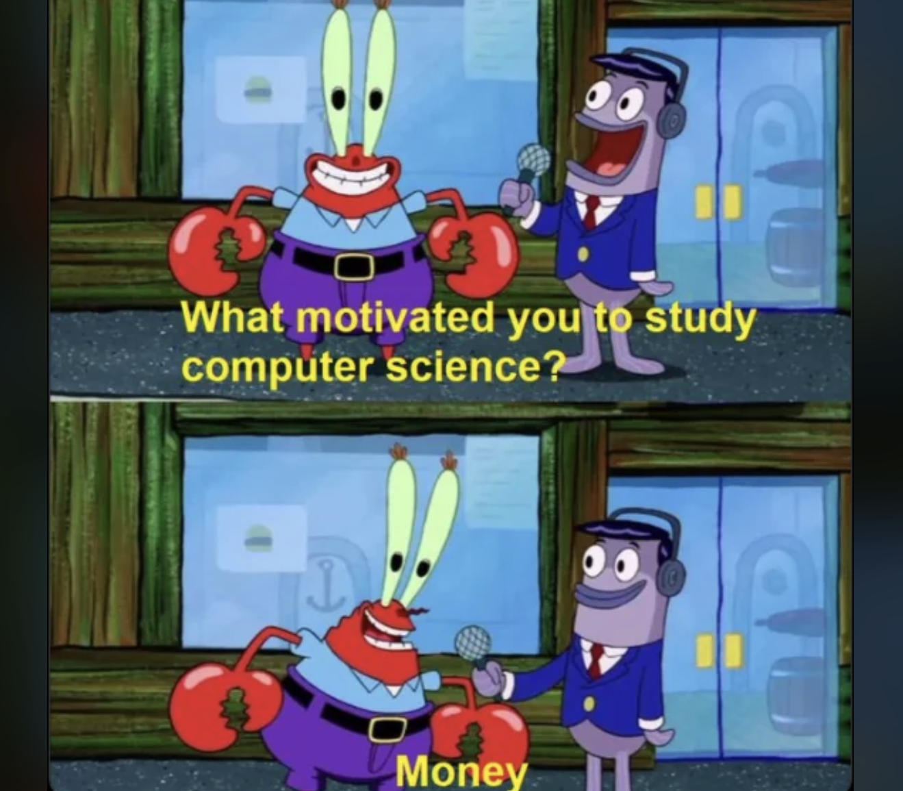 Money
