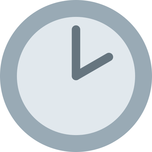 Two o’clock