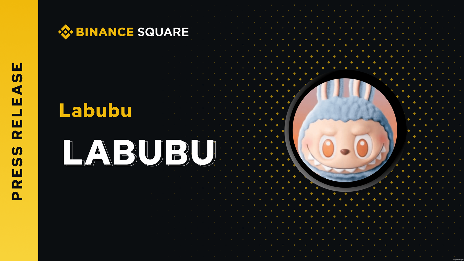 Labubu Mania Hits Solana: The Hottest Toy in Asia Turns Meme Coin Sensation
