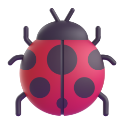 Lady beetle