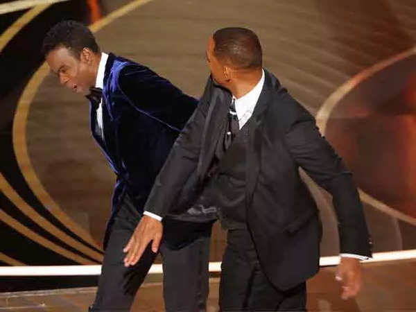 Will smith