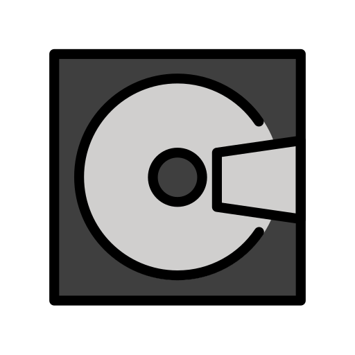 Computer disk