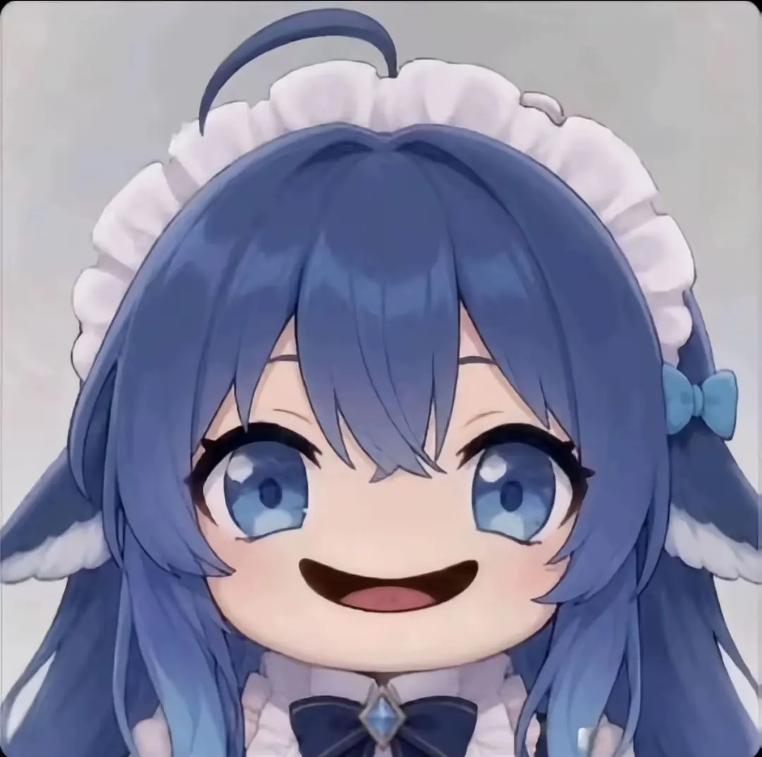 grinning DeepSeek-chan: 'Hehe, this one is totally my specialty!' meme