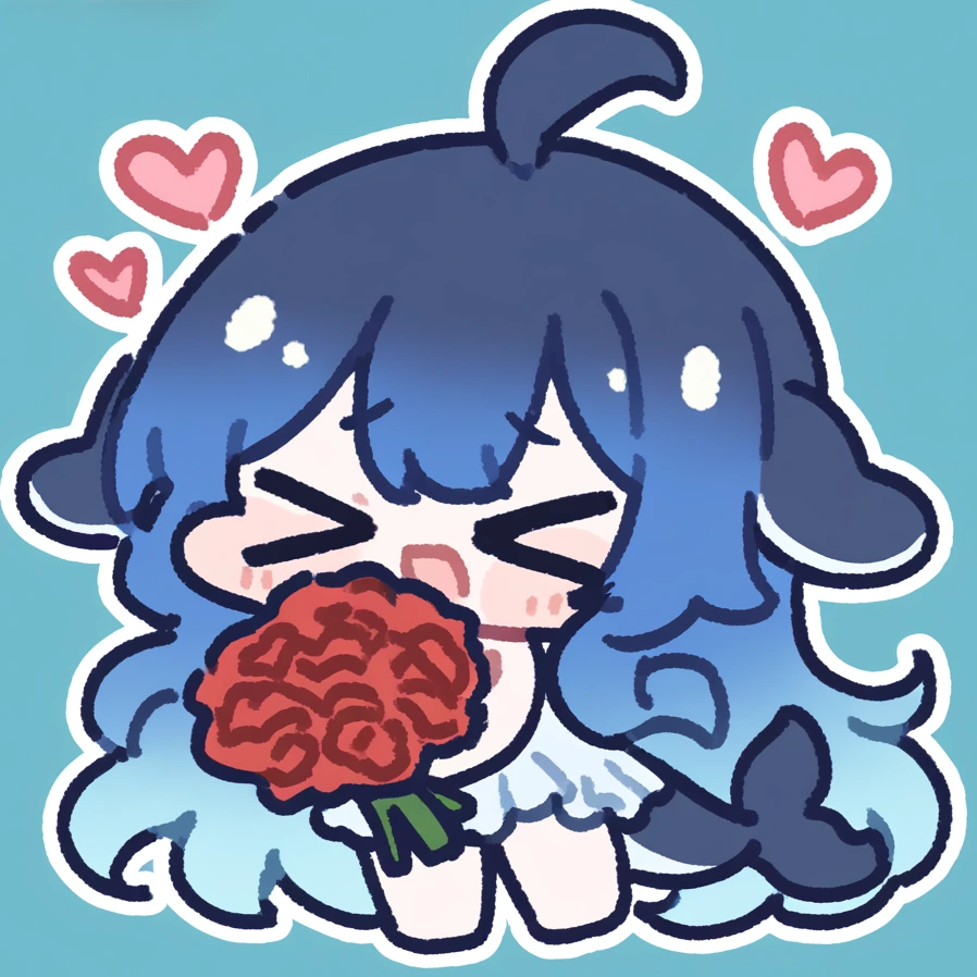 花花