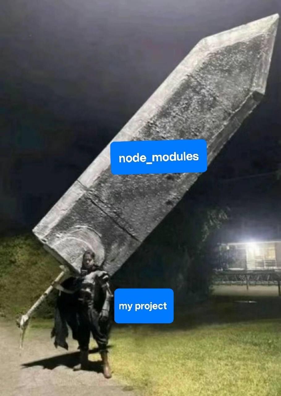 Front End Pain