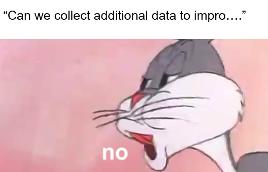 Especially If I Set Up Windows