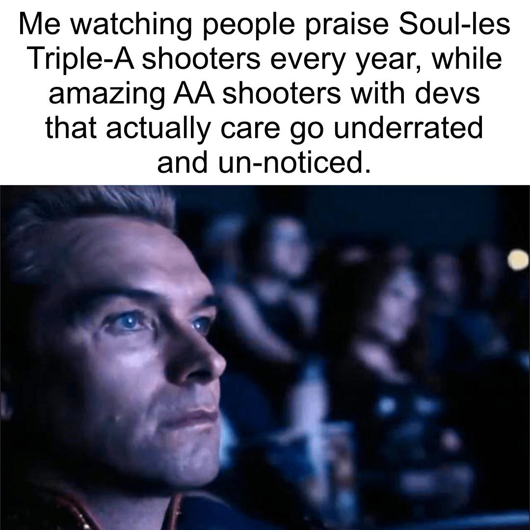 The Underappreciated Heroes Of Code