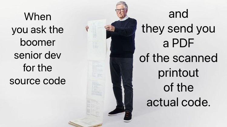 How Do I Compile This PDF Artifact
