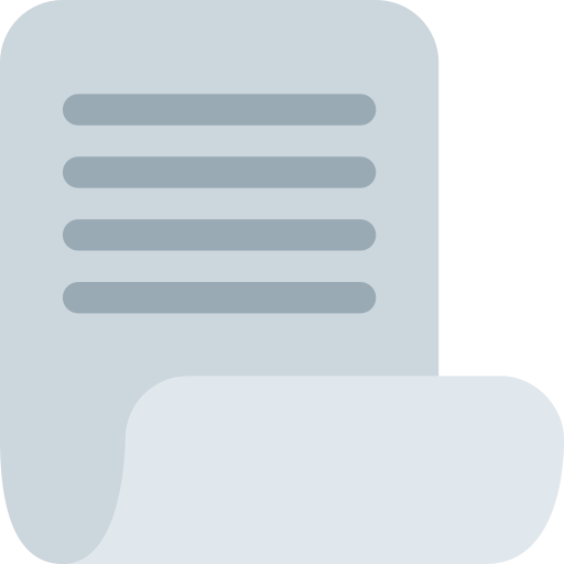 Page with curl