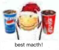 best match