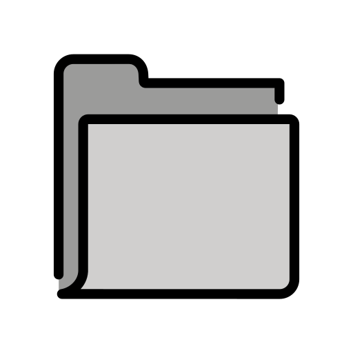 File folder
