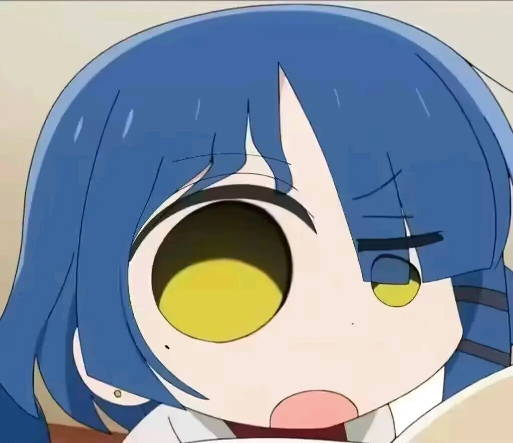 山田凉表情包