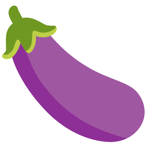 Eggplant