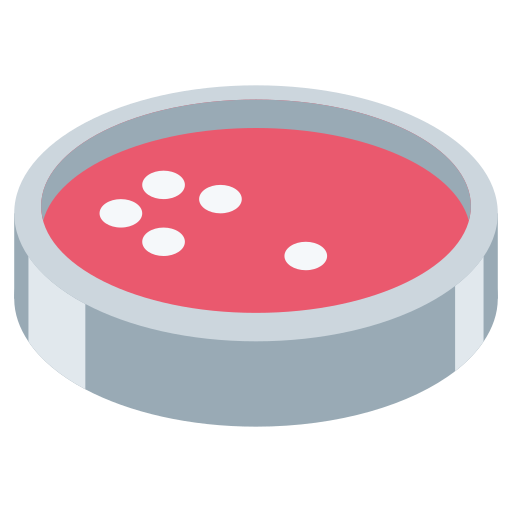 Petri dish