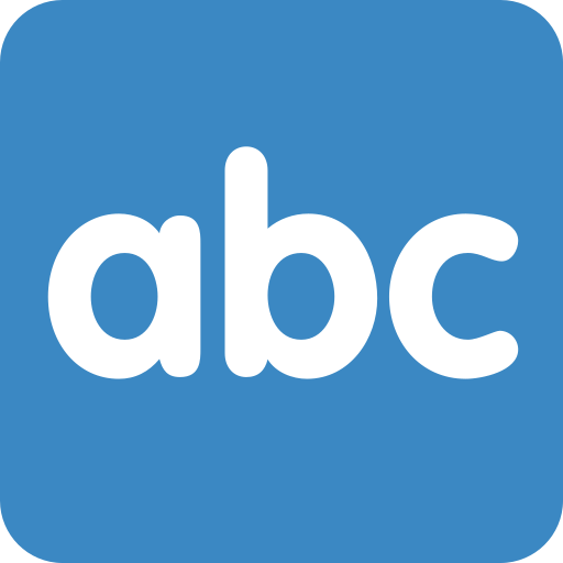 Input latin letters