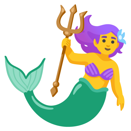 Mermaid