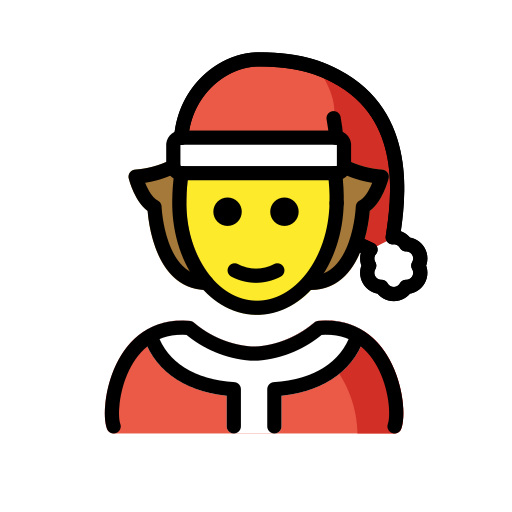 Mx claus