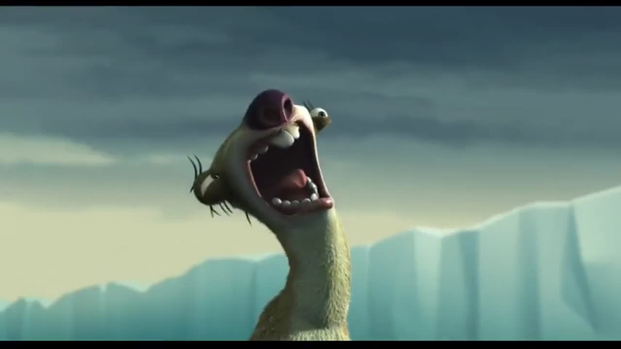 We're gonna die!!!