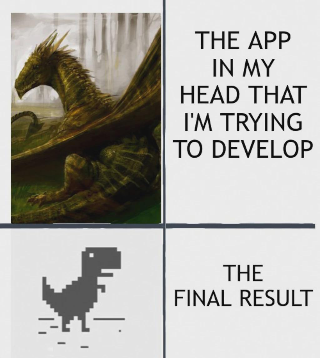 Well At Least It's Working