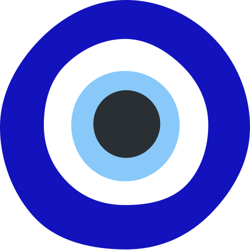 Nazar amulet