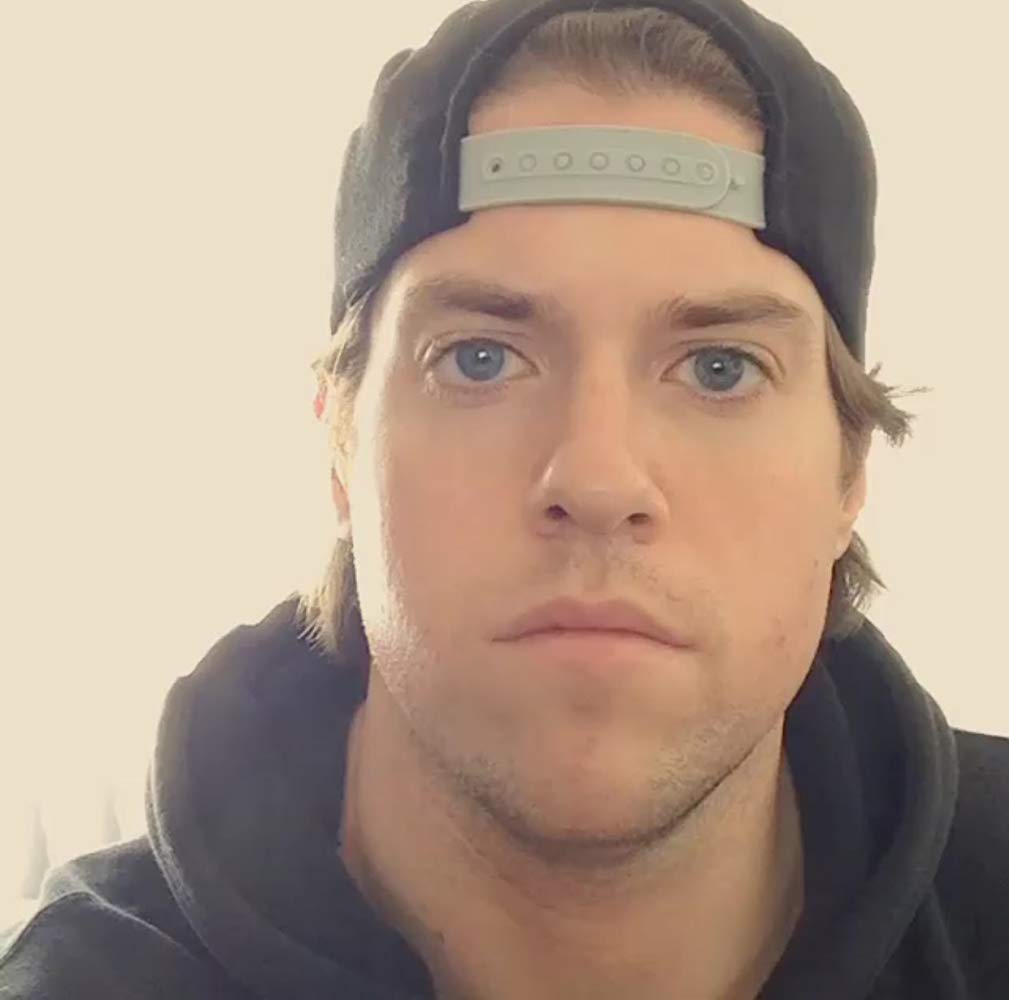 The L.A. Beast