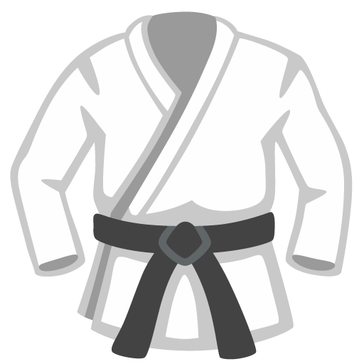 练武服