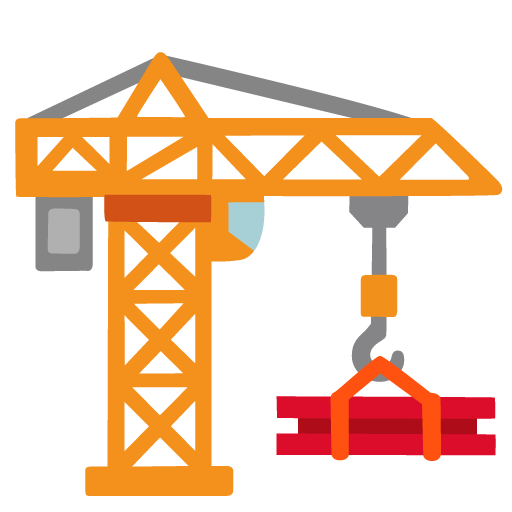 Building construction