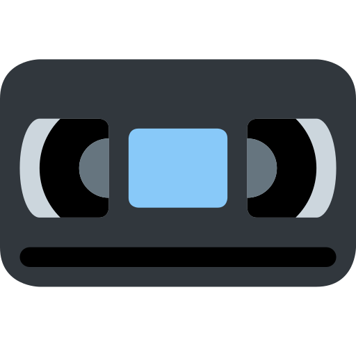 Videocassette