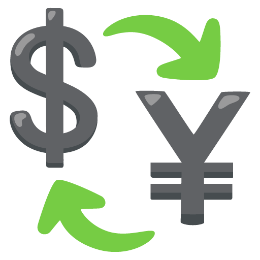 Currency exchange