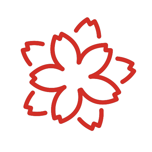 White flower