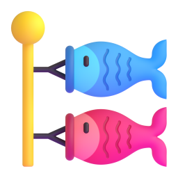 Carp streamer