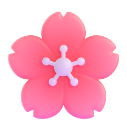 Cherry blossom