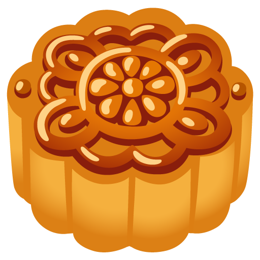 Moon cake