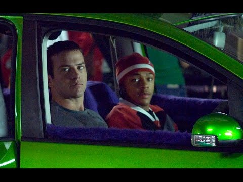 You did not just make a meme with a Tokyo Drift picture....