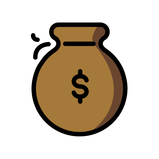 Money bag
