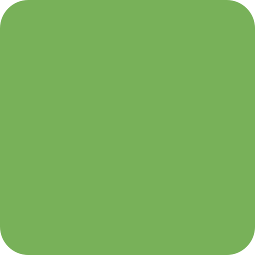 Green square