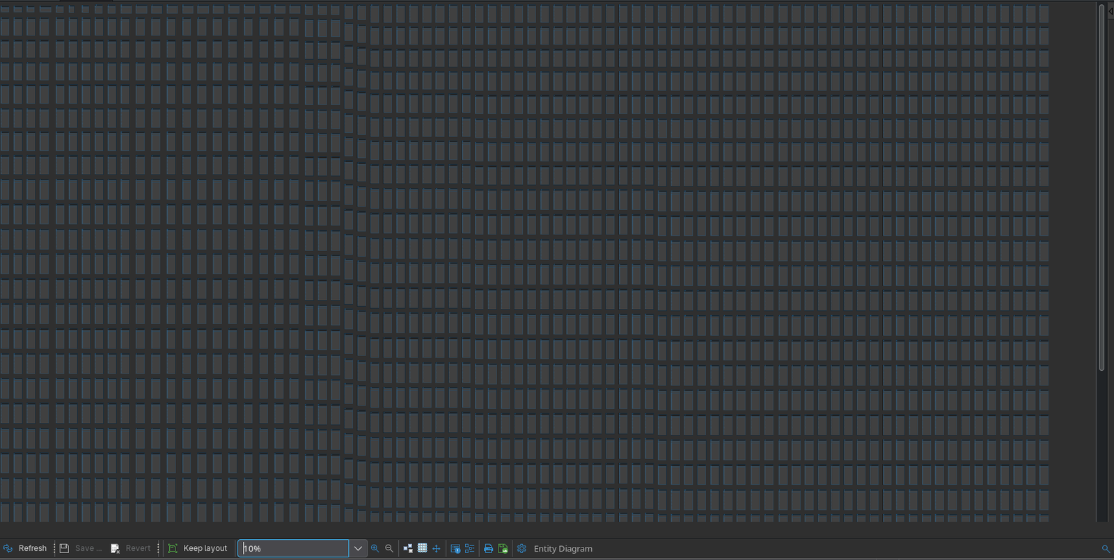 DB With 2241 Tables