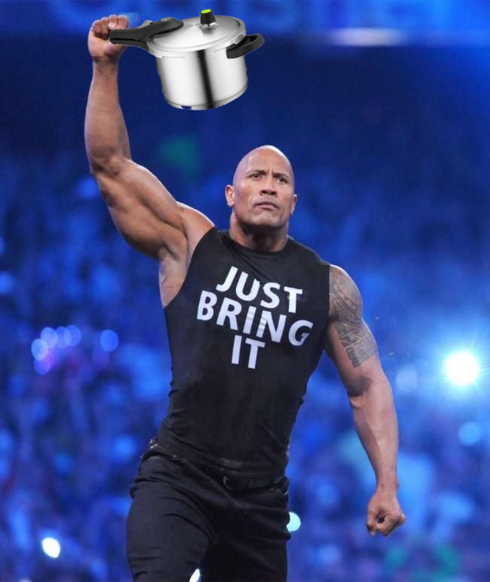 Rock WWE Dwayne Johnson