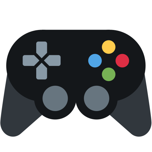 Video game