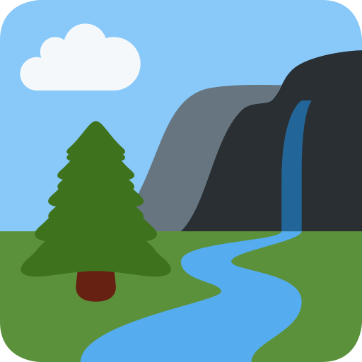 National park