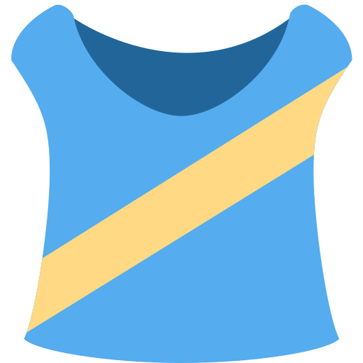 Running shirt