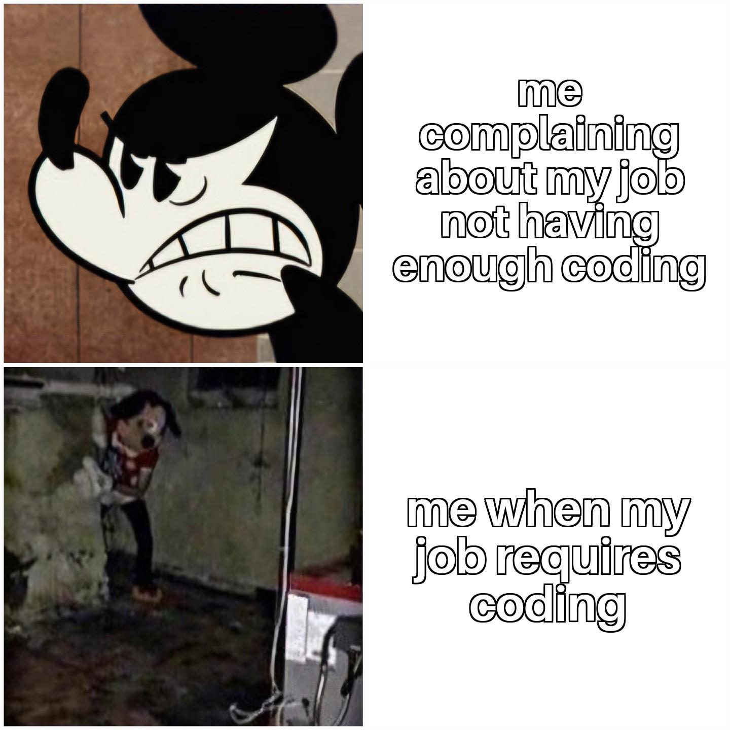 Any DevOps Job Ever