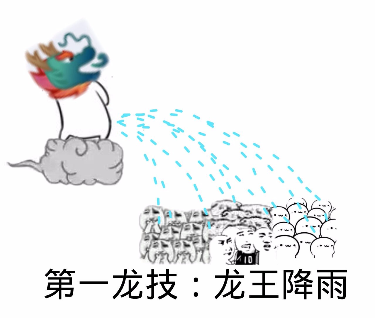 吸溜