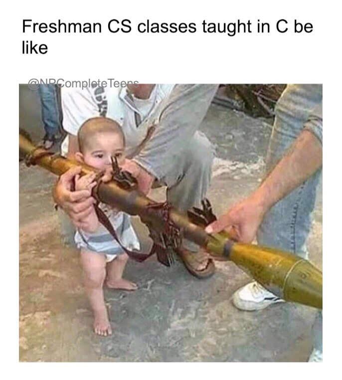 True
