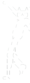 Meme cat