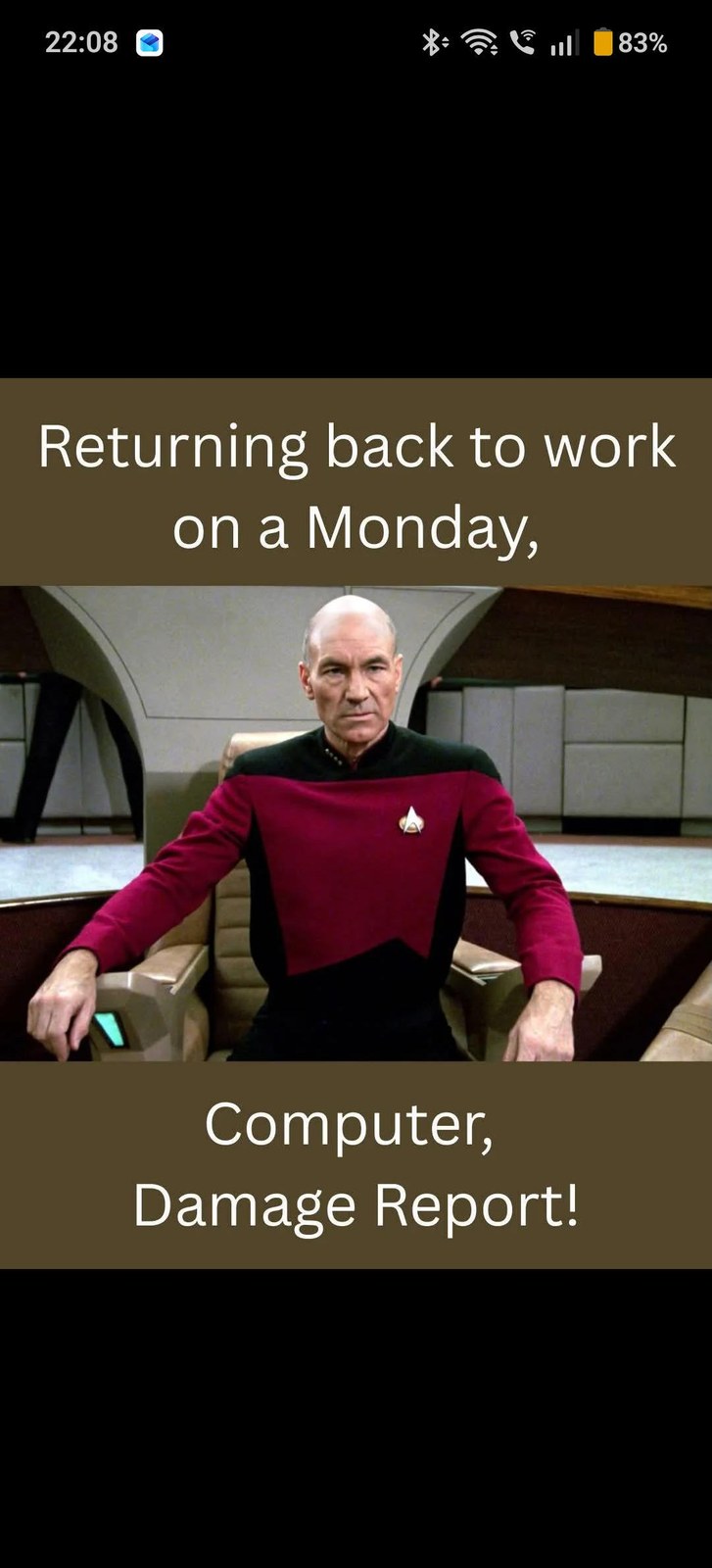 Every Week